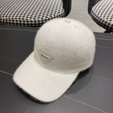 Prada Caps